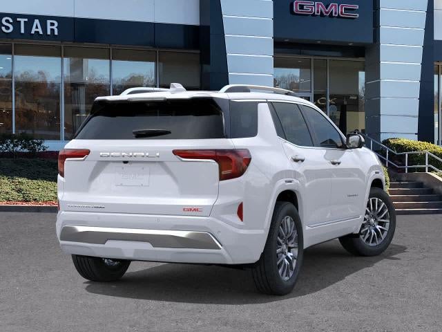 2026 GMC Terrain AWD 4dr Denali