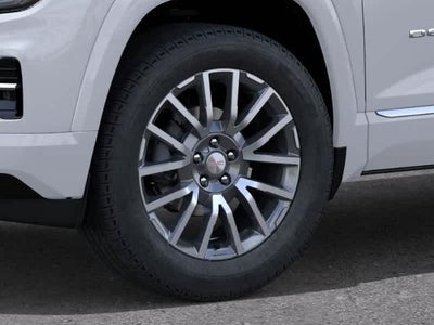 2026 GMC Terrain AWD 4dr Denali