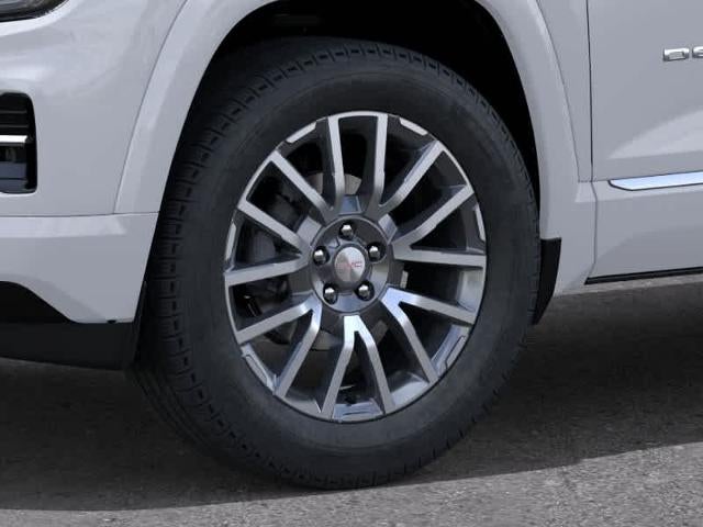 2026 GMC Terrain AWD 4dr Denali