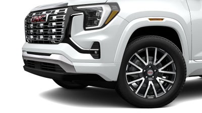 2026 GMC Terrain AWD 4dr Denali
