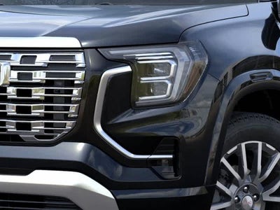 2027 GMC Terrain AWD 4dr Denali
