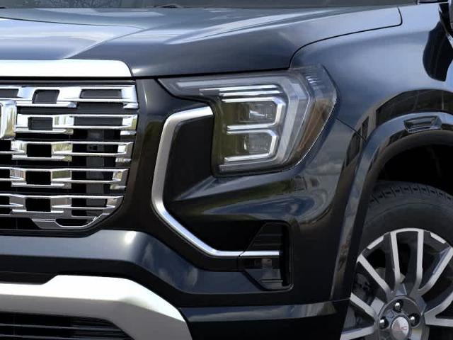 2027 GMC Terrain AWD 4dr Denali