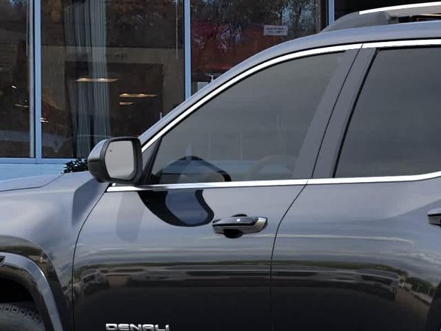 2027 GMC Terrain AWD 4dr Denali