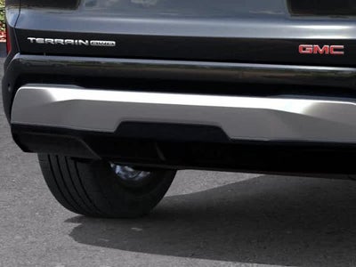 2027 GMC Terrain AWD 4dr Denali
