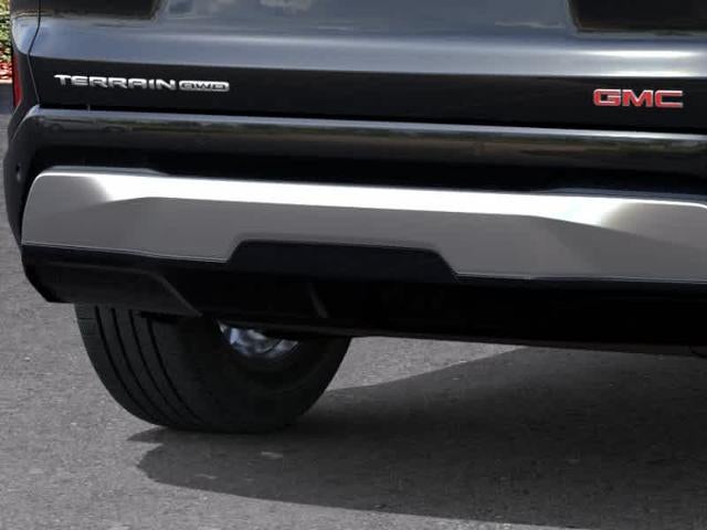 2027 GMC Terrain AWD 4dr Denali