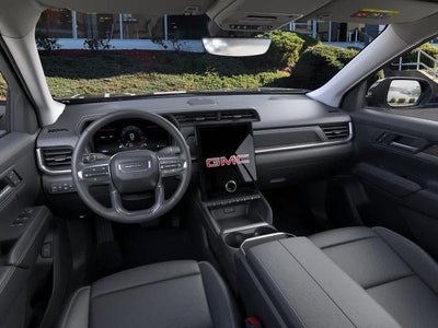2027 GMC Terrain AWD 4dr Denali