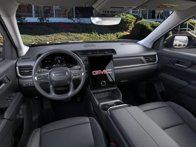 2027 GMC Terrain AWD 4dr Denali