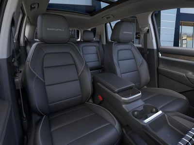 2027 GMC Terrain AWD 4dr Denali