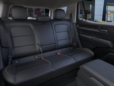 2027 GMC Terrain AWD 4dr Denali