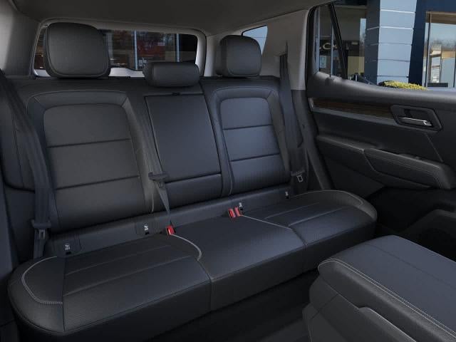 2027 GMC Terrain AWD 4dr Denali