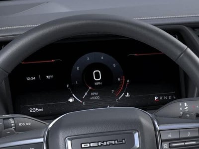 2027 GMC Terrain AWD 4dr Denali