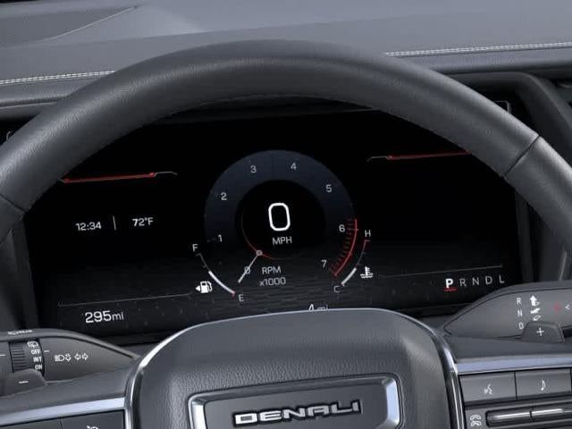 2027 GMC Terrain AWD 4dr Denali