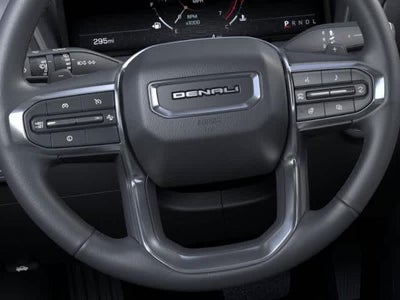 2027 GMC Terrain AWD 4dr Denali