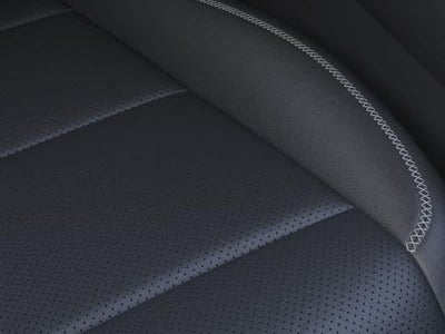 2027 GMC Terrain AWD 4dr Denali