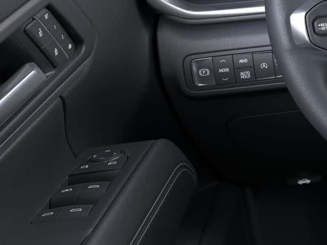2027 GMC Terrain AWD 4dr Denali