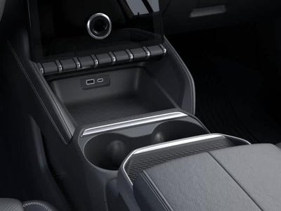 2027 GMC Terrain AWD 4dr Denali