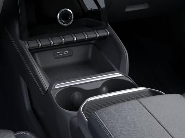 2027 GMC Terrain AWD 4dr Denali