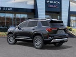 2027 GMC Terrain AWD 4dr Denali