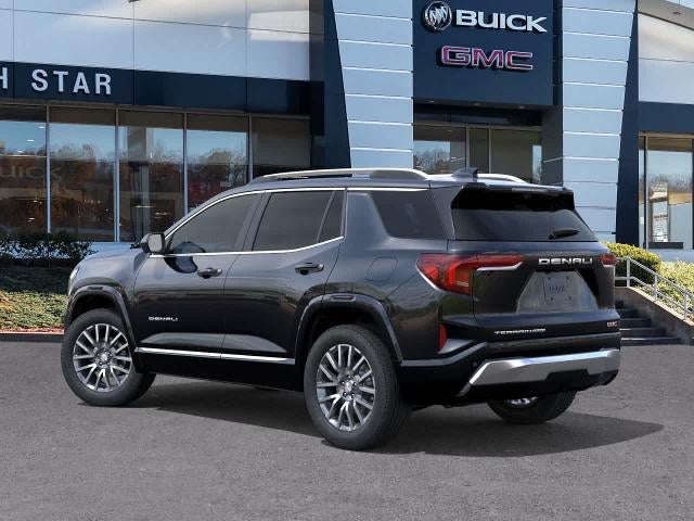 2027 GMC Terrain AWD 4dr Denali