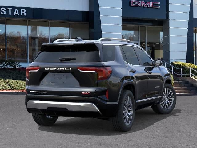 2027 GMC Terrain AWD 4dr Denali