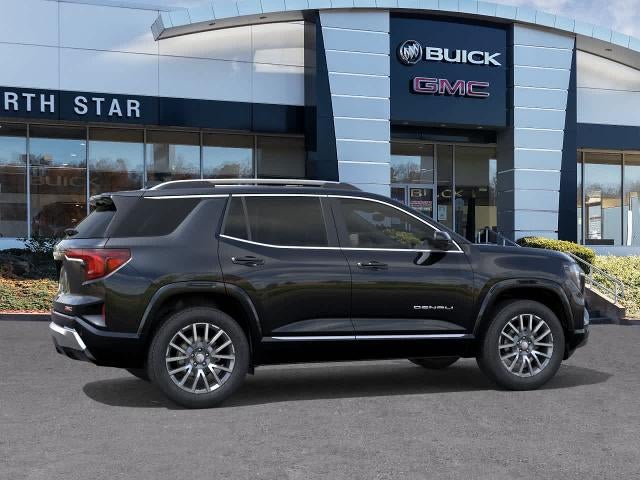 2027 GMC Terrain AWD 4dr Denali