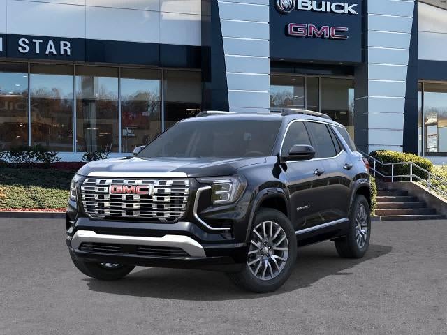 2027 GMC Terrain AWD 4dr Denali