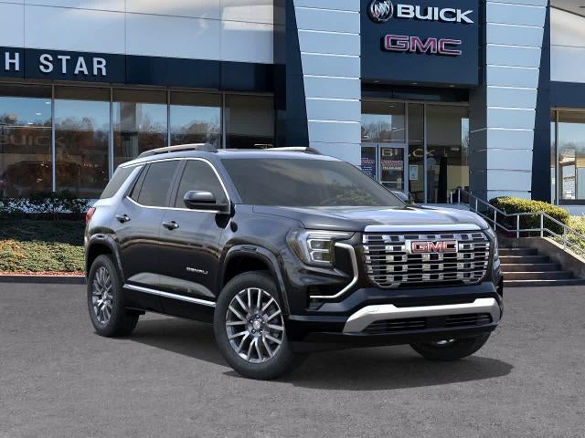 2027 GMC Terrain AWD 4dr Denali