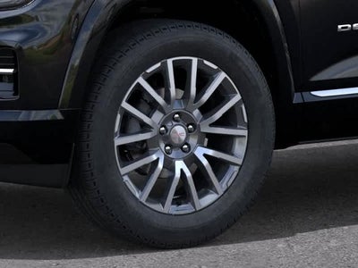 2027 GMC Terrain AWD 4dr Denali