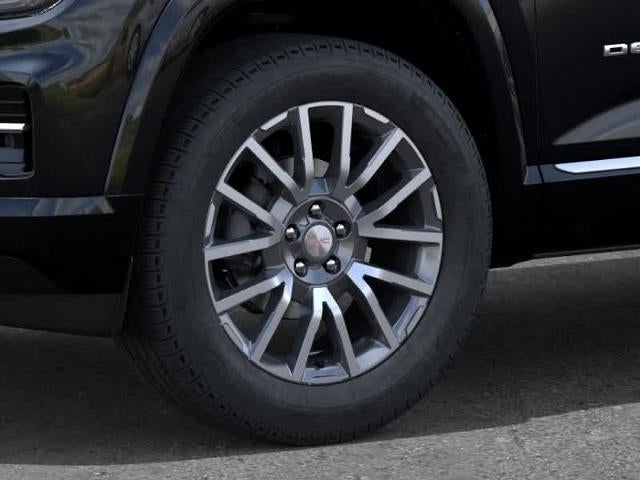 2027 GMC Terrain AWD 4dr Denali