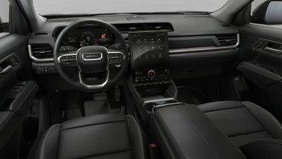 2027 GMC Terrain AWD 4dr Denali