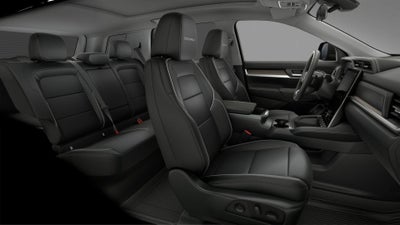 2027 GMC Terrain AWD 4dr Denali