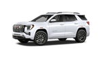2027 GMC Terrain AWD 4dr Denali