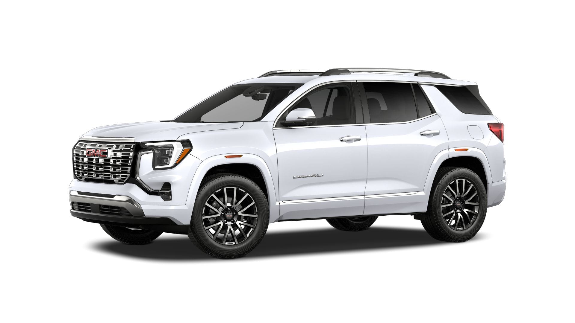 2027 GMC Terrain AWD 4dr Denali