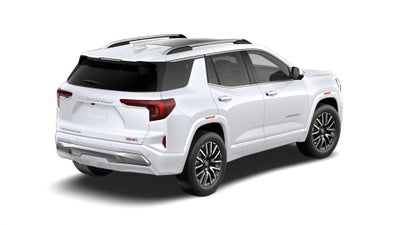 2027 GMC Terrain AWD 4dr Denali