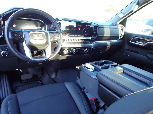 2023 GMC Sierra 1500 Crew Cab Short Box 4-Wheel Drive Elevation 3SB