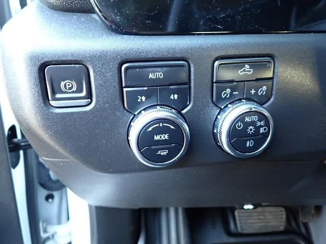 2023 GMC Sierra 1500 Crew Cab Short Box 4-Wheel Drive Elevation 3SB