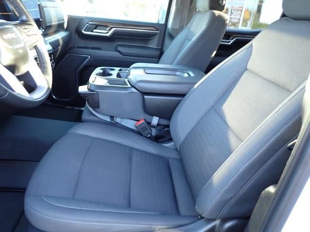 2023 GMC Sierra 1500 Crew Cab Short Box 4-Wheel Drive Elevation 3SB