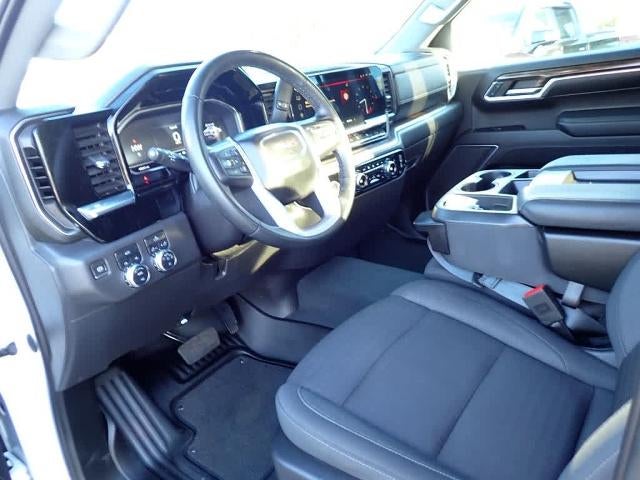 2023 GMC Sierra 1500 Crew Cab Short Box 4-Wheel Drive Elevation 3SB