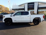 2023 GMC Sierra 1500 Crew Cab Short Box 4-Wheel Drive Elevation 3SB