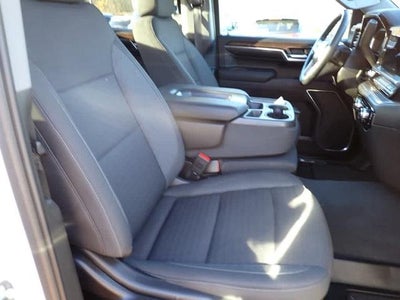 2023 GMC Sierra 1500 Crew Cab Short Box 4-Wheel Drive Elevation 3SB