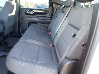 2023 GMC Sierra 1500 Crew Cab Short Box 4-Wheel Drive Elevation 3SB