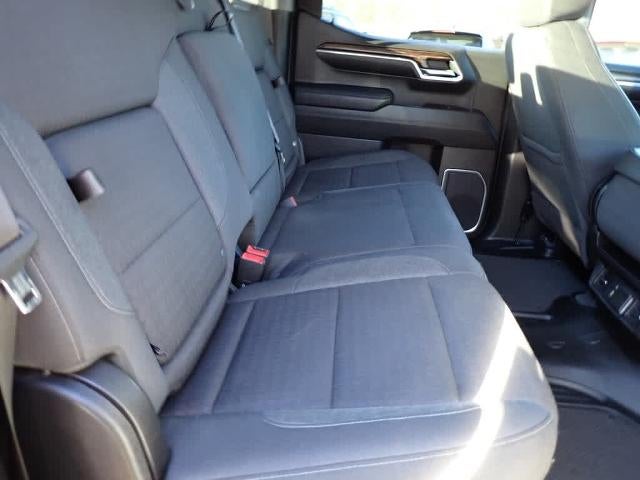 2023 GMC Sierra 1500 Crew Cab Short Box 4-Wheel Drive Elevation 3SB