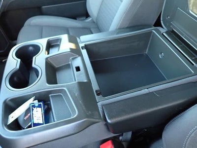 2023 GMC Sierra 1500 Crew Cab Short Box 4-Wheel Drive Elevation 3SB