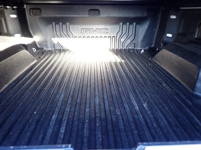 2023 GMC Sierra 1500 Crew Cab Short Box 4-Wheel Drive Elevation 3SB