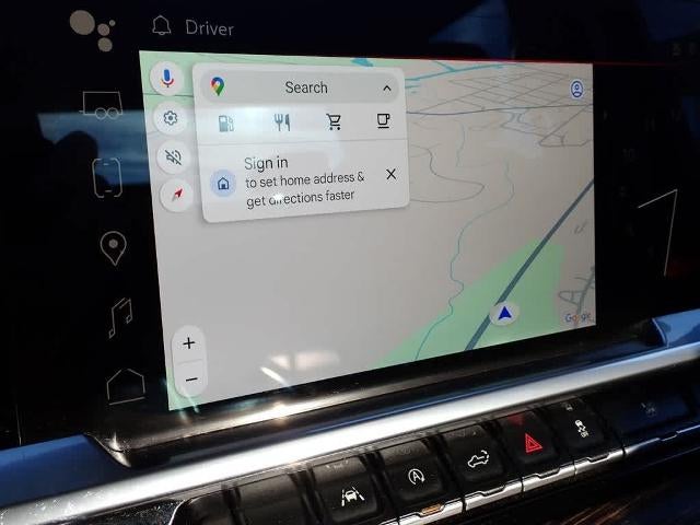 2023 GMC Sierra 1500 Crew Cab Short Box 4-Wheel Drive Elevation 3SB