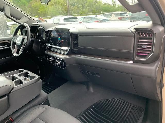 2022 GMC Sierra 1500 Crew Cab Short Box 4-Wheel Drive Elevation 3VL