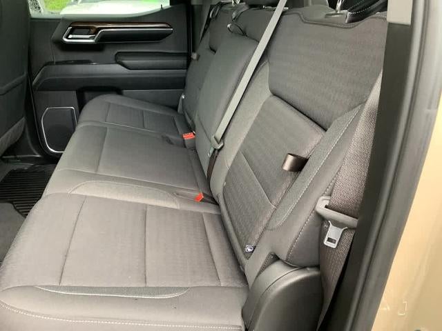 2022 GMC Sierra 1500 Crew Cab Short Box 4-Wheel Drive Elevation 3VL