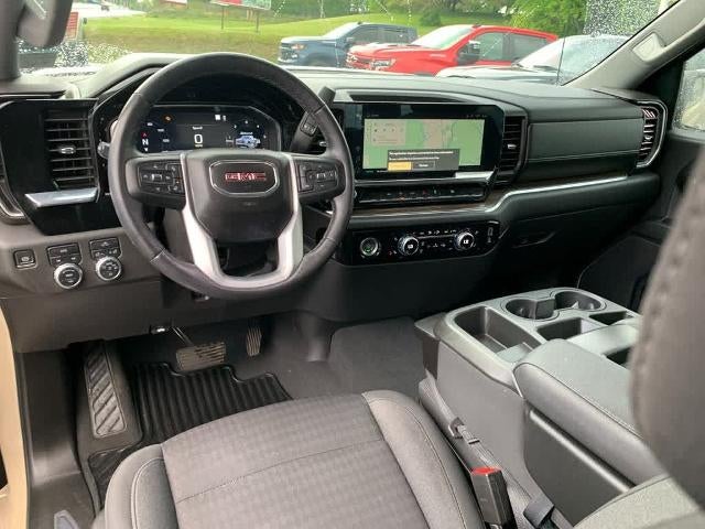 2022 GMC Sierra 1500 Crew Cab Short Box 4-Wheel Drive Elevation 3VL