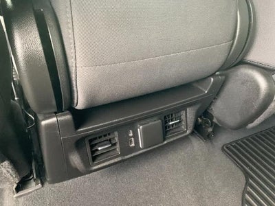 2022 GMC Sierra 1500 Crew Cab Short Box 4-Wheel Drive Elevation 3VL