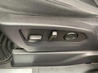 2022 GMC Sierra 1500 Crew Cab Short Box 4-Wheel Drive Elevation 3VL